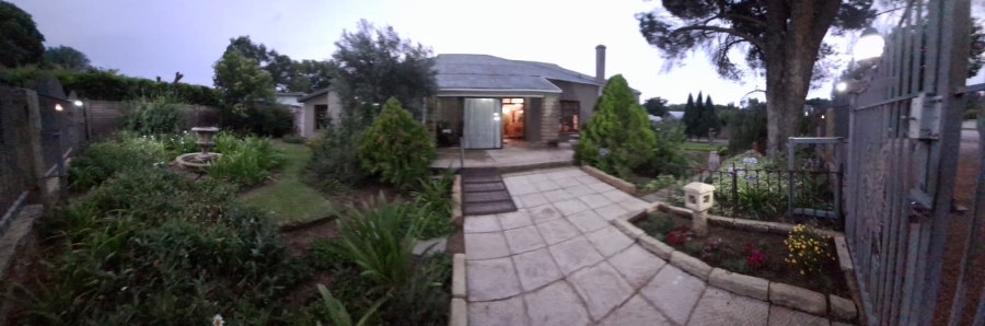 4 Bedroom Property for Sale in Senekal Free State
